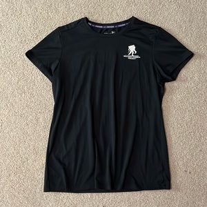 Under Armour Wounded Warrior Shirt